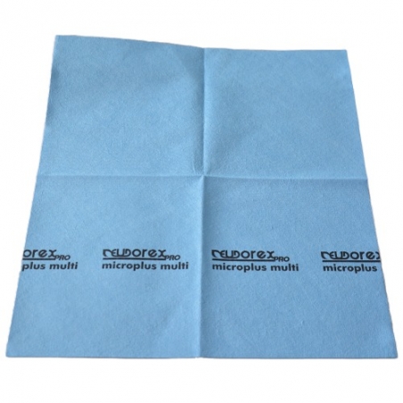 Eudorex Panno Microplus Ultra 5 pz