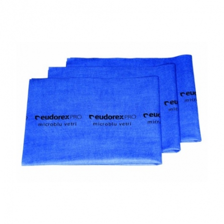 Eudorex Panno Microblu Vetri 5 pz