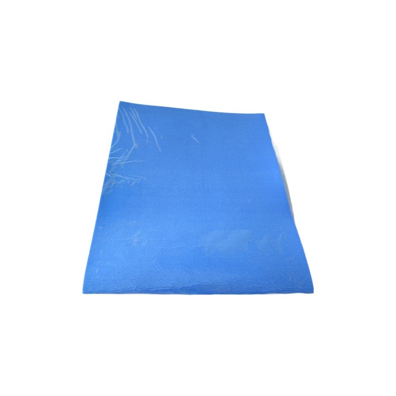 Hygiene System Tappeto Adesivo Decontaminante 30 Fogli 115x45 cm