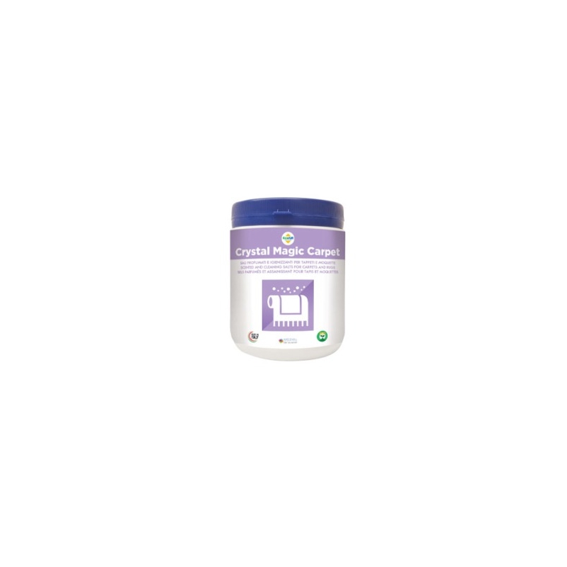 Medial International Crystal Magic Carpet 500 g