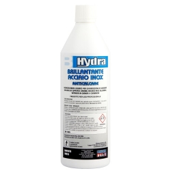 Hydra Chimica '98...