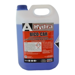 Hydra Chimica '98 Bico Car...