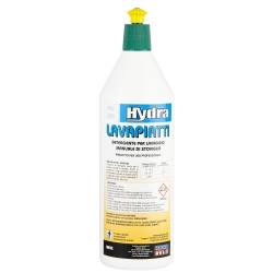 Hydra Chimica '98 Sapone Lavapiatti Giallo 1 L
