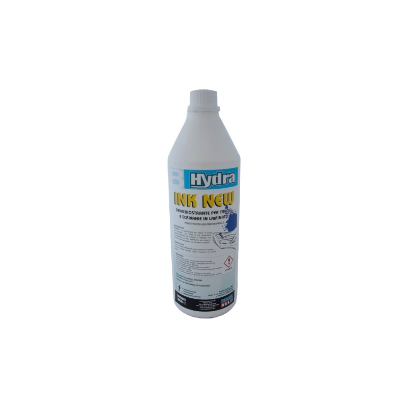 Hydra Chimica '98 Ink New Sgrassatore 1 L