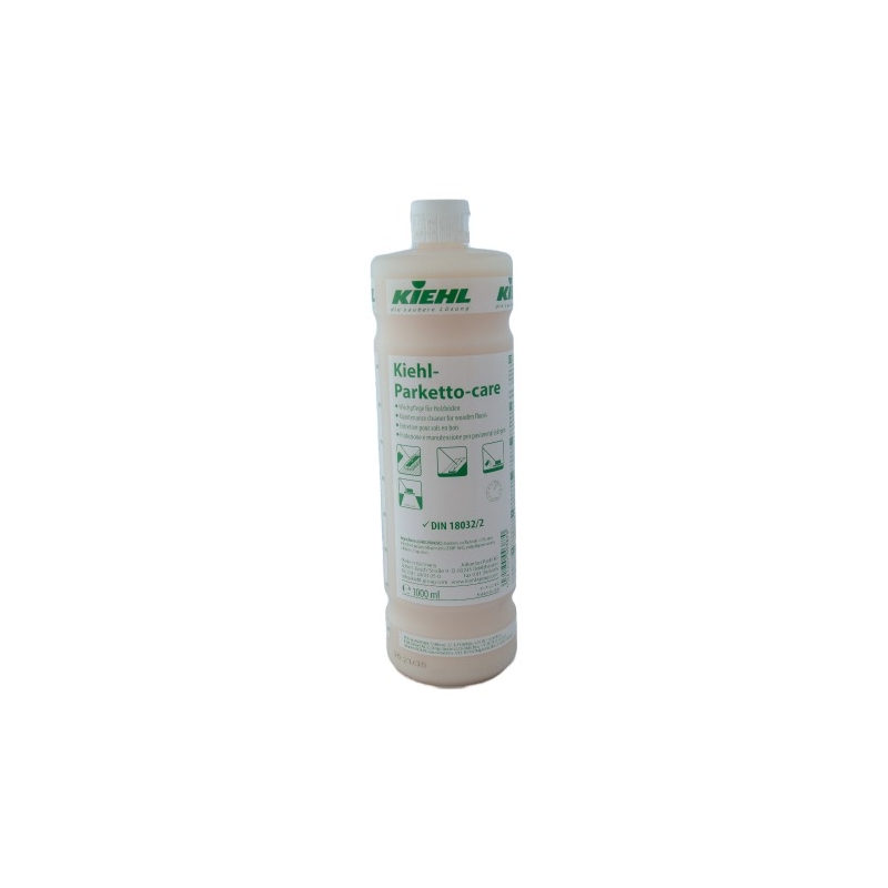 Kiter Bloom S.C. Detergente pavimenti 1 L