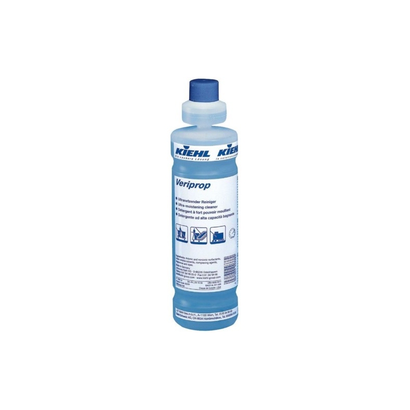 Kiehl Veriprop Detergente Pavimenti