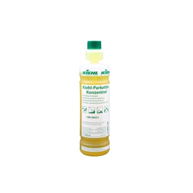 Kiehl Parkettin Konzentrat Detergente Legno 1 L