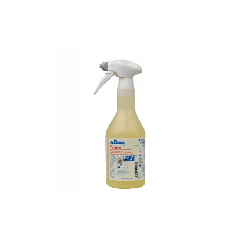 Kiehl Xon-forte Sgrassatore In Schiuma 750 mL