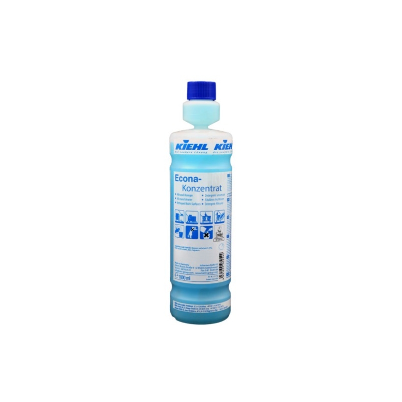 Kiehl Econa Konzentrat Detergente Multisuperfici