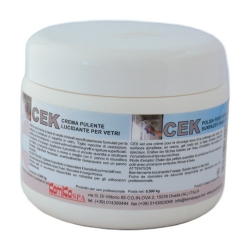 Kemika Cek Crema Lucida Vetri 500 g