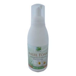 Kroll Asuil Foam Sapone 500 mL
