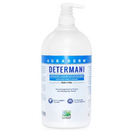 Kroll Auraderm Determani Antimicrobico 1 L