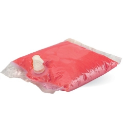 Kroll Gel Master Orange Sapone