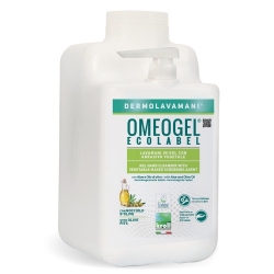 Kroll Ecolabel Omeogel 5 Kg