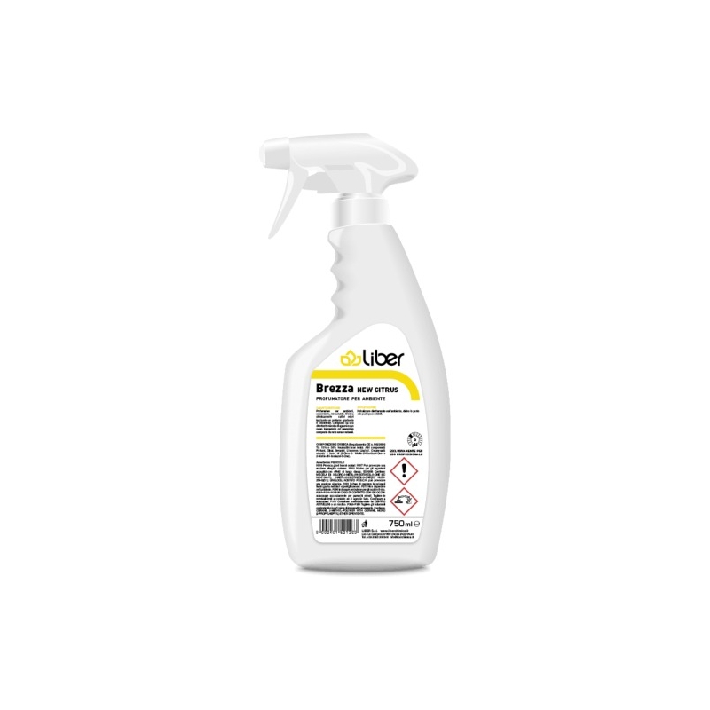 Liber Brezza Profumo 750 mL