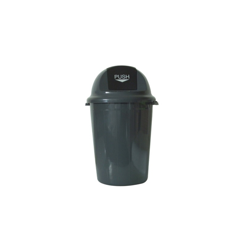 Medial International Gettacarte Gabipush Capacità 110 L