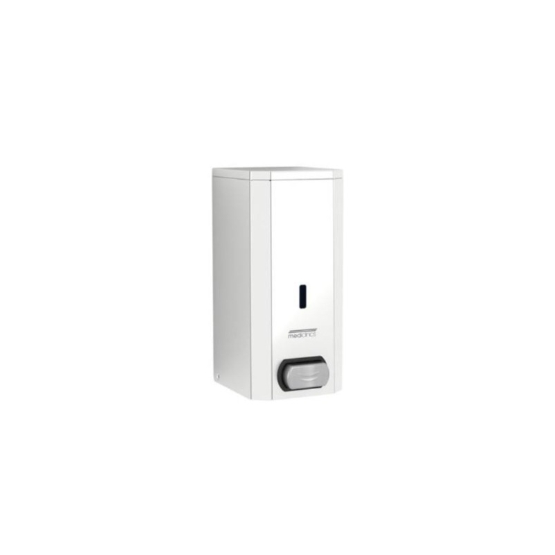 Mediclinics Dispenser Sapone Inox