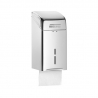 Mediclinics Dispenser Salviette Igieniche Inox