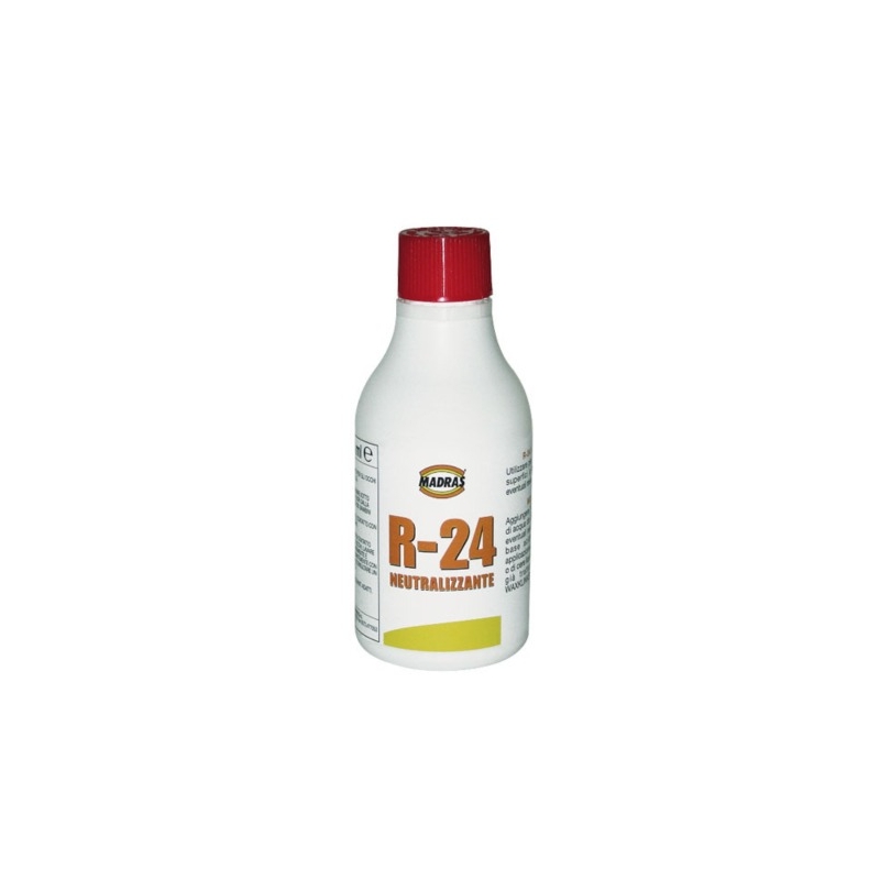 Madras R-24 Neutralizzante Di Residui Acidi
