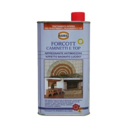 Madras Forcott Antimacchia...