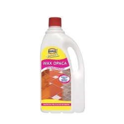 Madras Wax Opaca Cera Di...