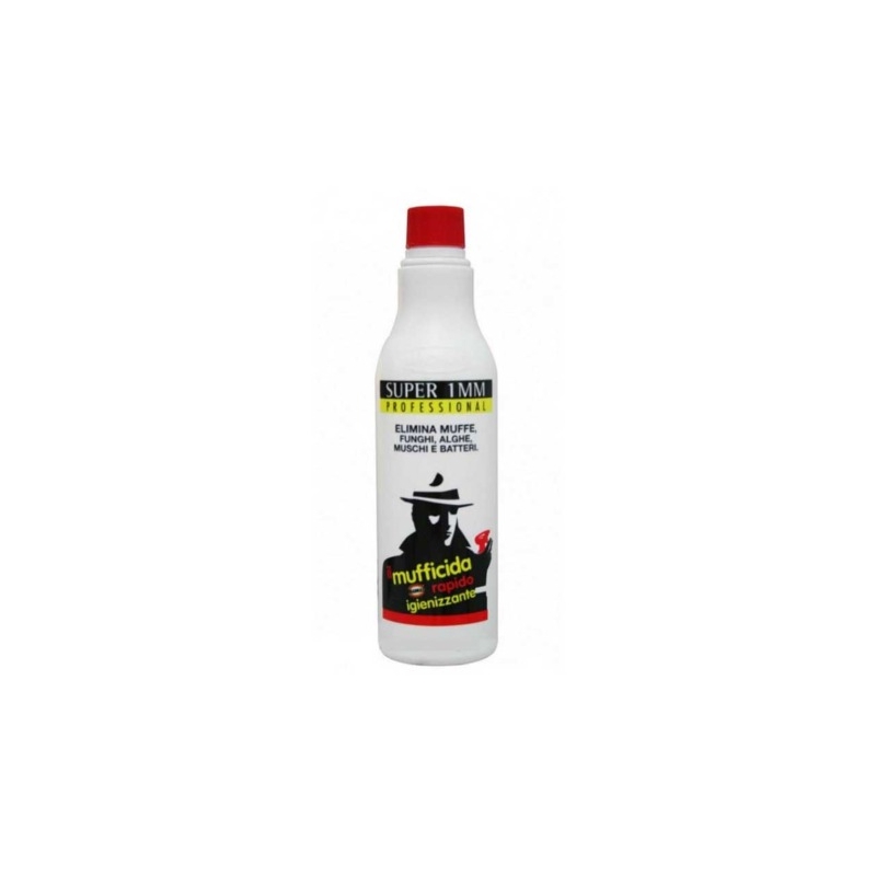 Madras Ricarica Super 1MM Antimuffa 750 mL