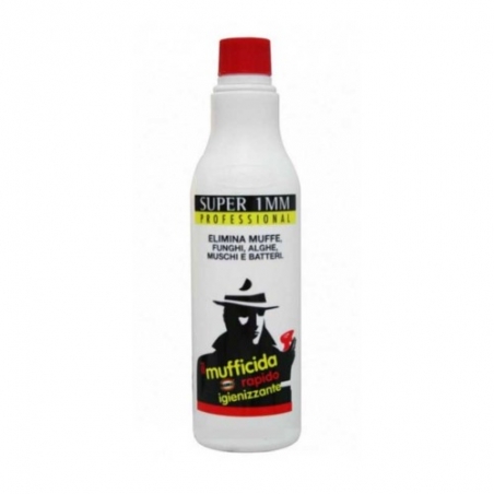 Madras Ricarica Super 1MM Antimuffa 750 mL