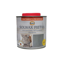 Madras Solwax Pietra Cera...