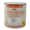 Madras Solwax Colorata 750 ml