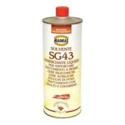 Madras Solvente SG43 1 L