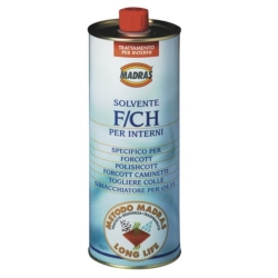 Madras Solvente F/CH Per...