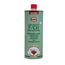 Madras Solvente F/CH Per...