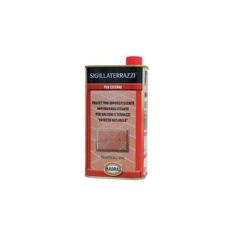 Madras Sigillaterrazzi 1 L