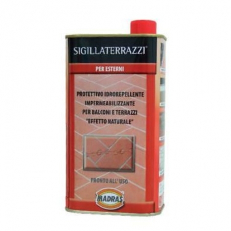 Madras Sigillaterrazzi 1 L