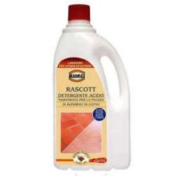 Madras Rascott Detergente 1 L