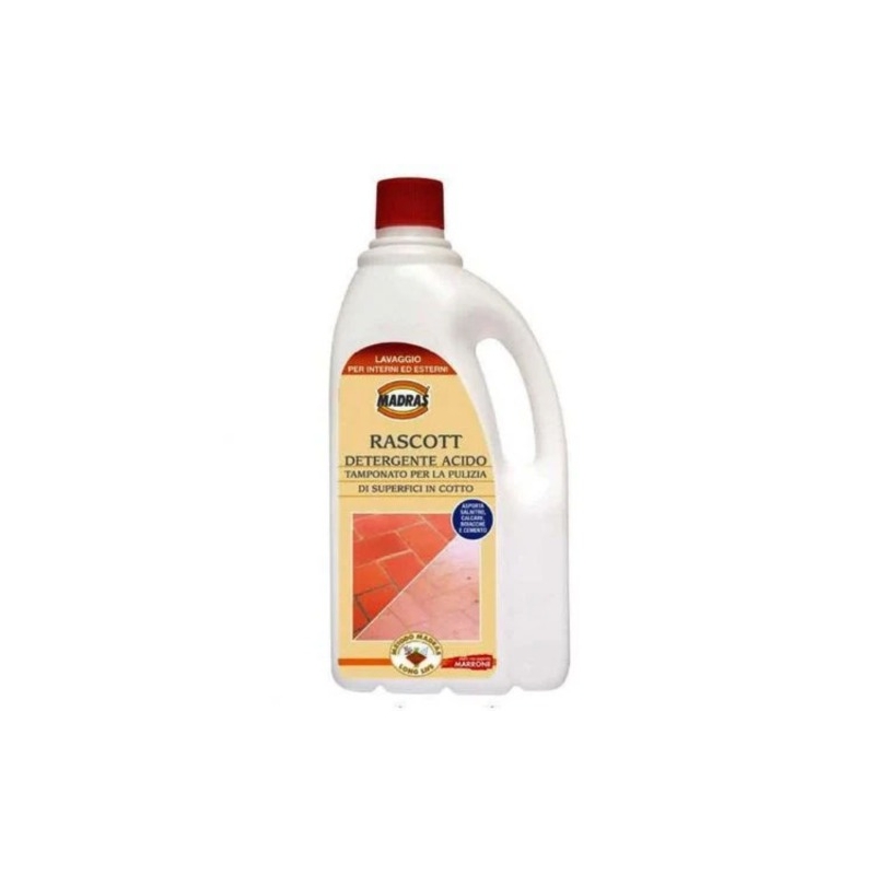 Madras Rascott Detergente 1 L