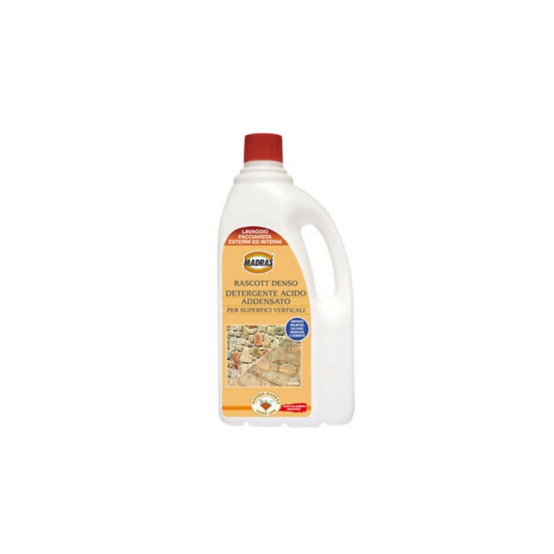 Madras Rascott Denso Facciavista 1 L
