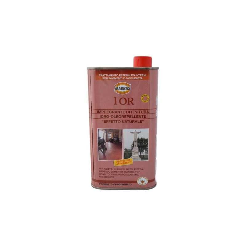 Madras 1OR Impregnante 1 L