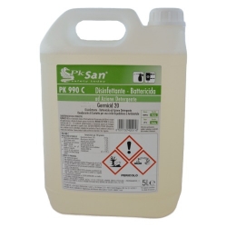 Amedics Germicid 20...