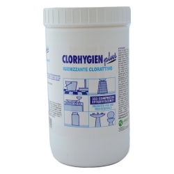 Amedics Clorhygien Plus 333...