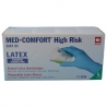 Med Consulting Comfort High Risk 50 pz