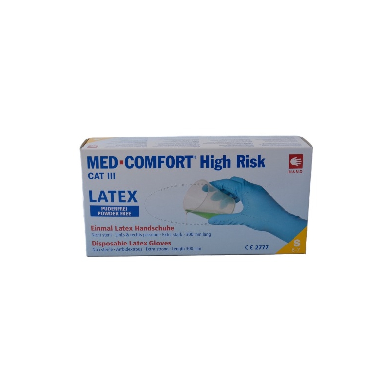 Med Consulting Comfort High Risk 50 pz