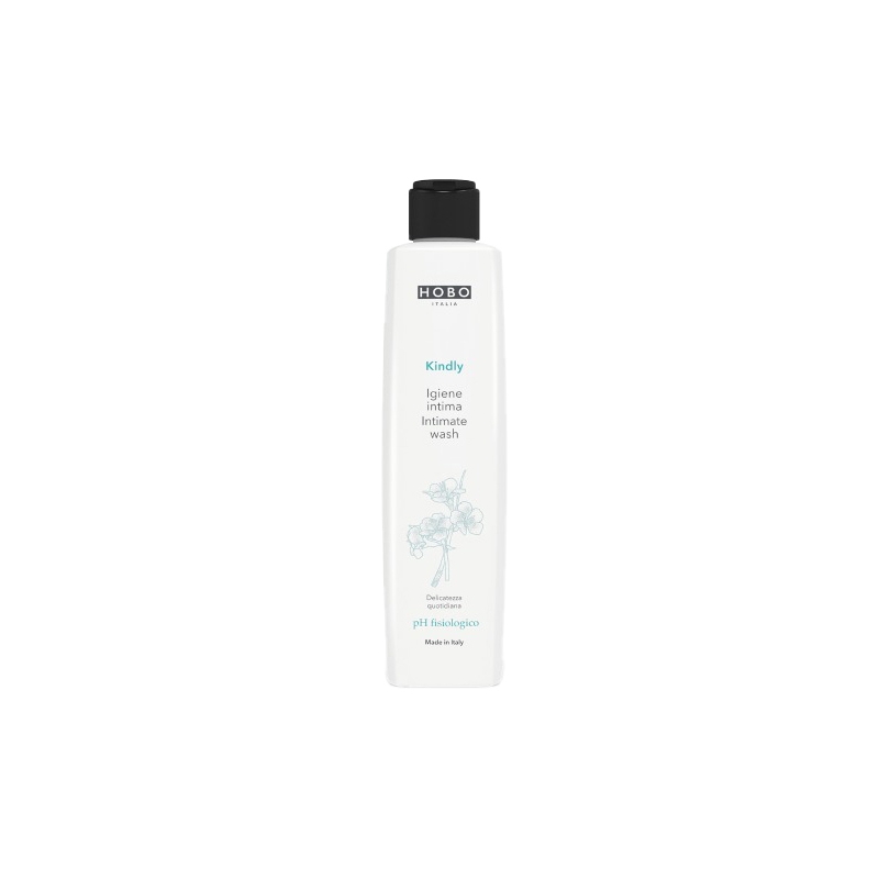 Hobo Italia Kindly Sapone 250 mL