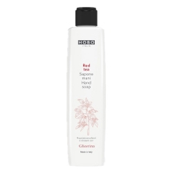 Hobo Italia Red Tea Sapone Mani
 Quantità prodottoAtt-250 mL