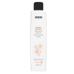 Hobo Italia Doccia Shampoo
 Quantità prodottoAtt-250 mL ProfumazioneAtt-Ginger Blossom