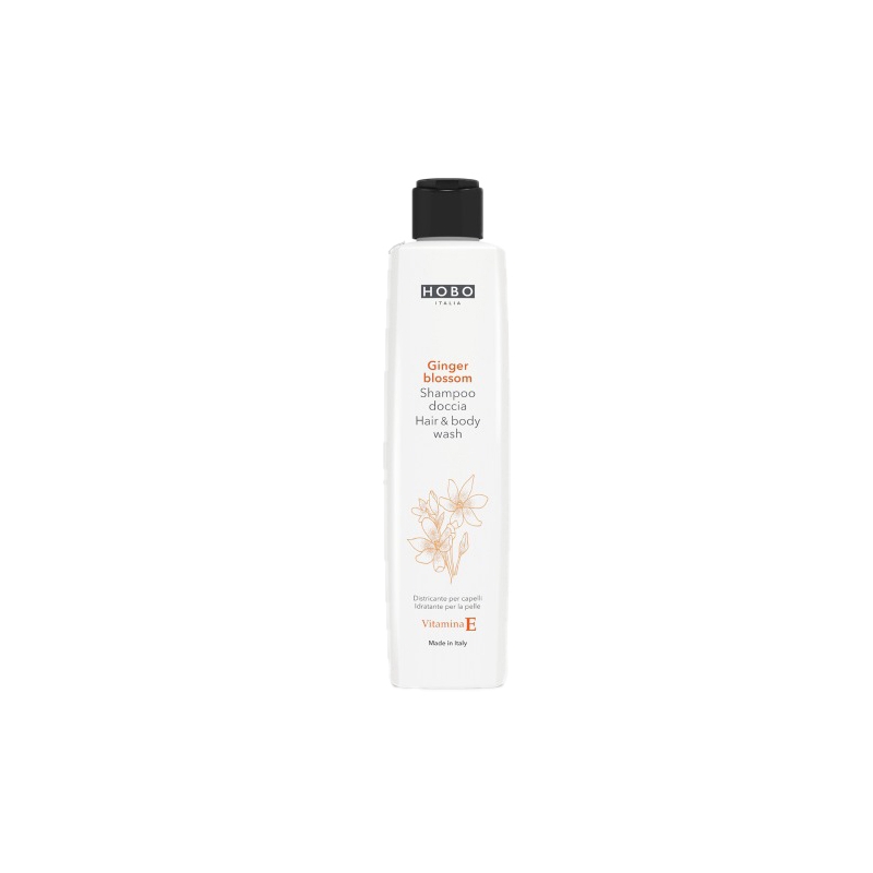 Hobo Italia Doccia Shampoo