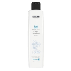 Hobo Italia Doccia Shampoo
 Quantità prodottoAtt-250 mL ProfumazioneAtt-Fruit Elixir
