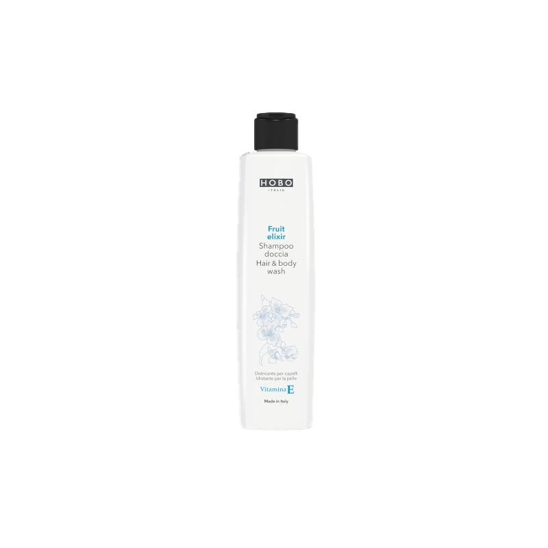 Hobo Italia Doccia Shampoo