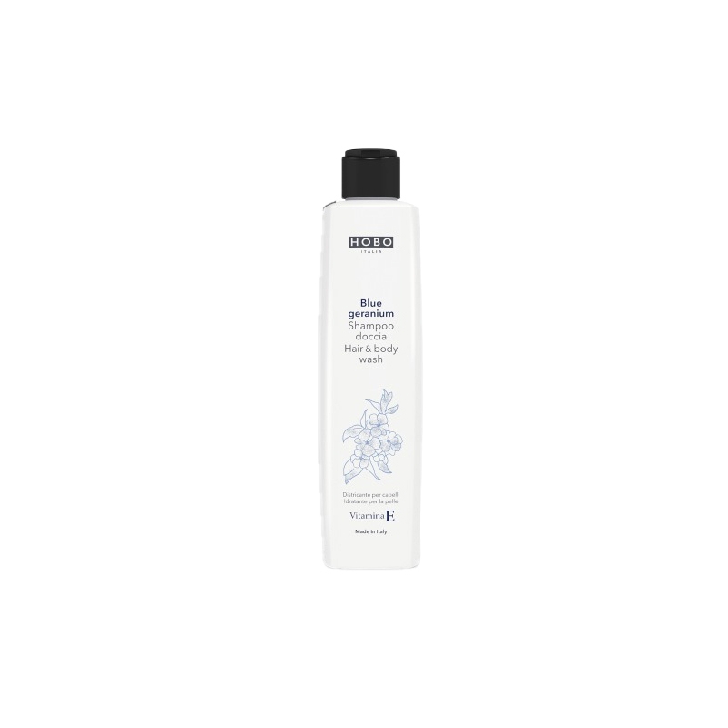 Hobo Italia Doccia Shampoo