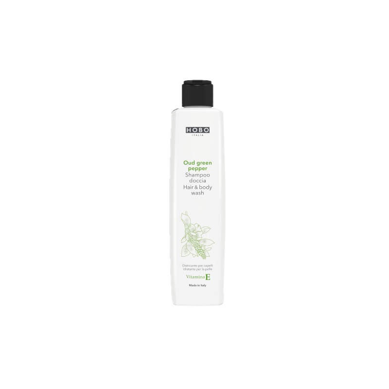 Hobo Italia Doccia Shampoo